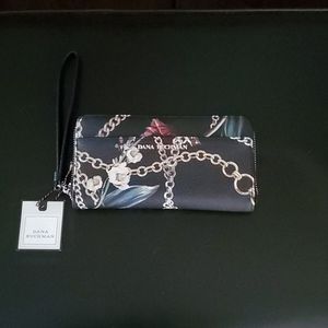Dana Buchman wallet
